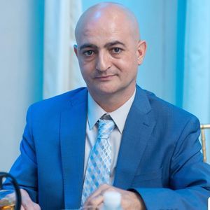 Meet your Posher, Gagik